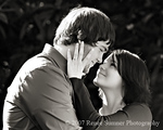 Engagement Portraits : 
