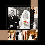 Martinez Album : 52 page album, 12 x 12 hardcover.  Let me know your favorite image and I will design it on the photo front cover.  I can also fit one on the back.  Let me know of any changes, and from the time it is ordered it should be 3-4 weeks until you receive it.