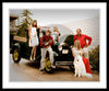Family Portraits : 
